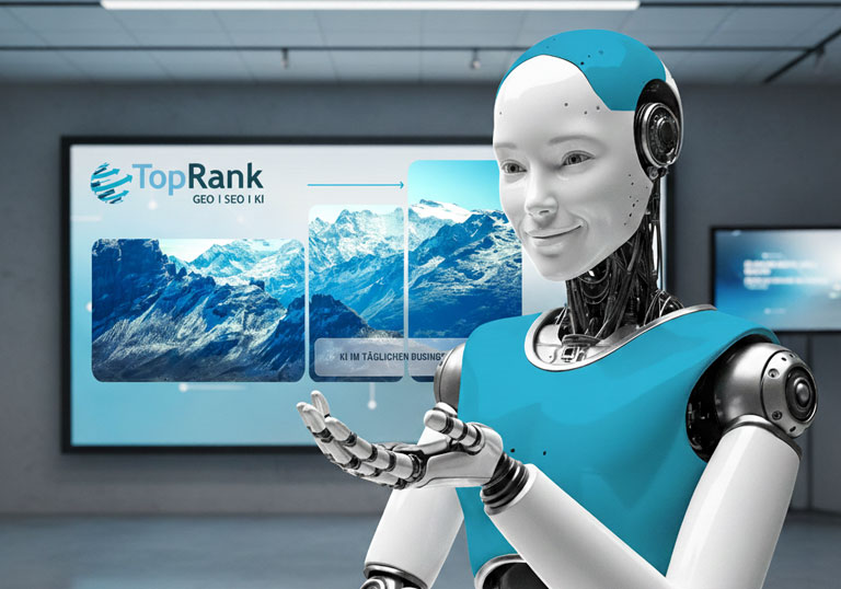 Headergrafik KI Consulting