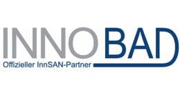 Logo Innobad