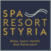 Logo Spa Resort Styria