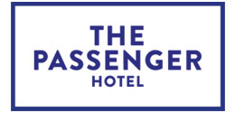 Logo The Passenger