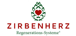 Zirbenherz Logo